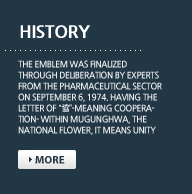 History